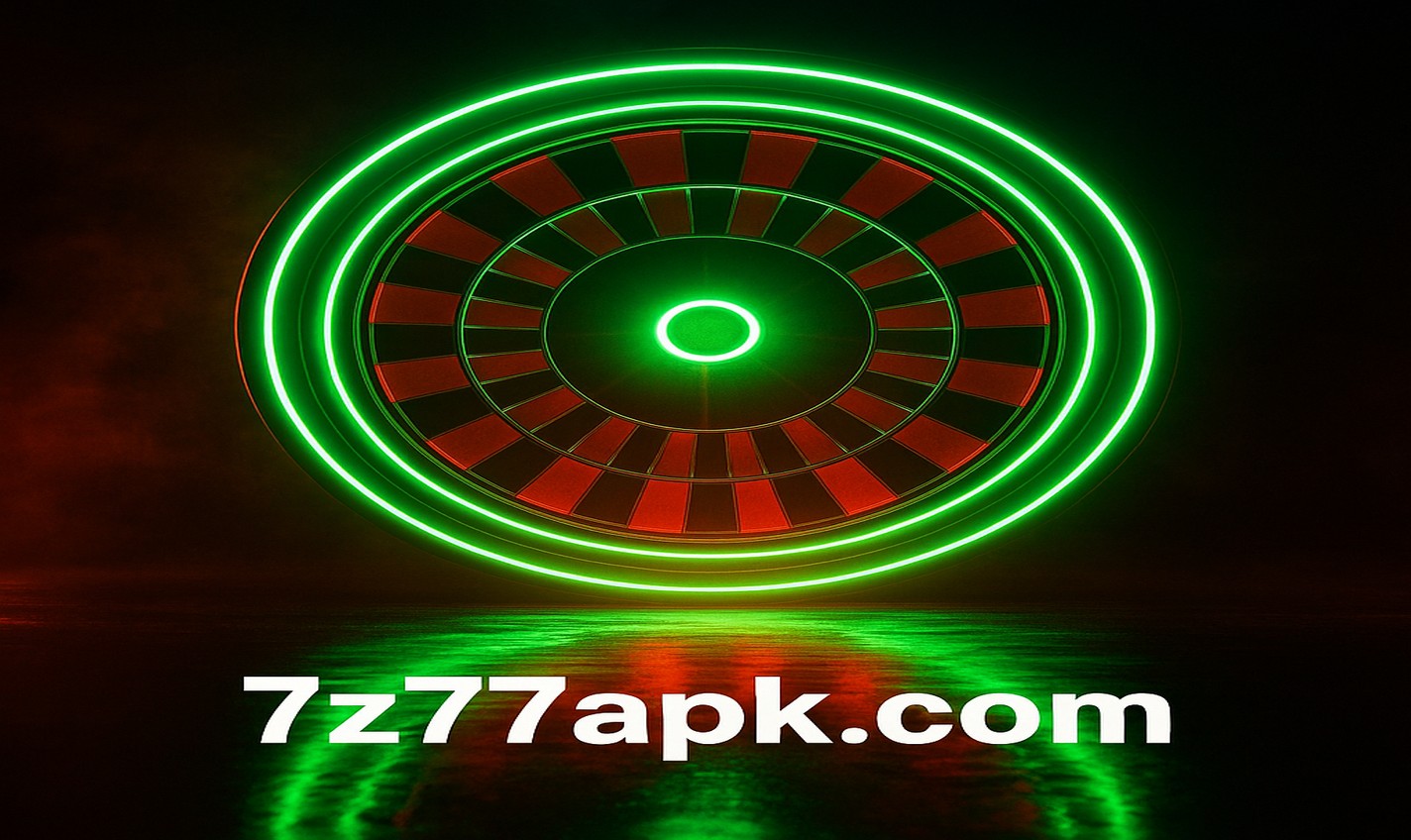 7z77 প্ল্যাটফর্মে নতুন অভিজ্ঞতা